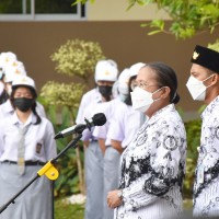 Peringatan Hari Guru Nasional | SEKOLAH METTA MAITREYA